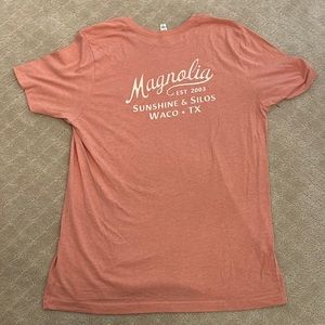 Magnolia Silos T-Shirt